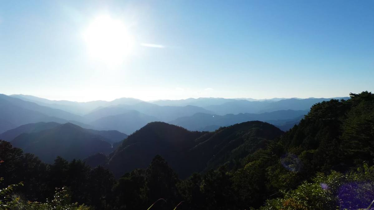 Kumano Kodo