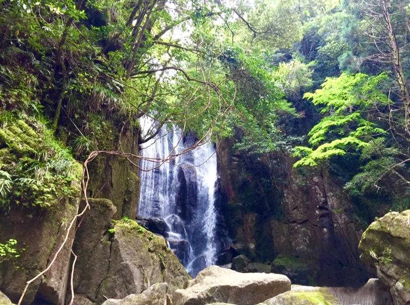Kumano Kodo