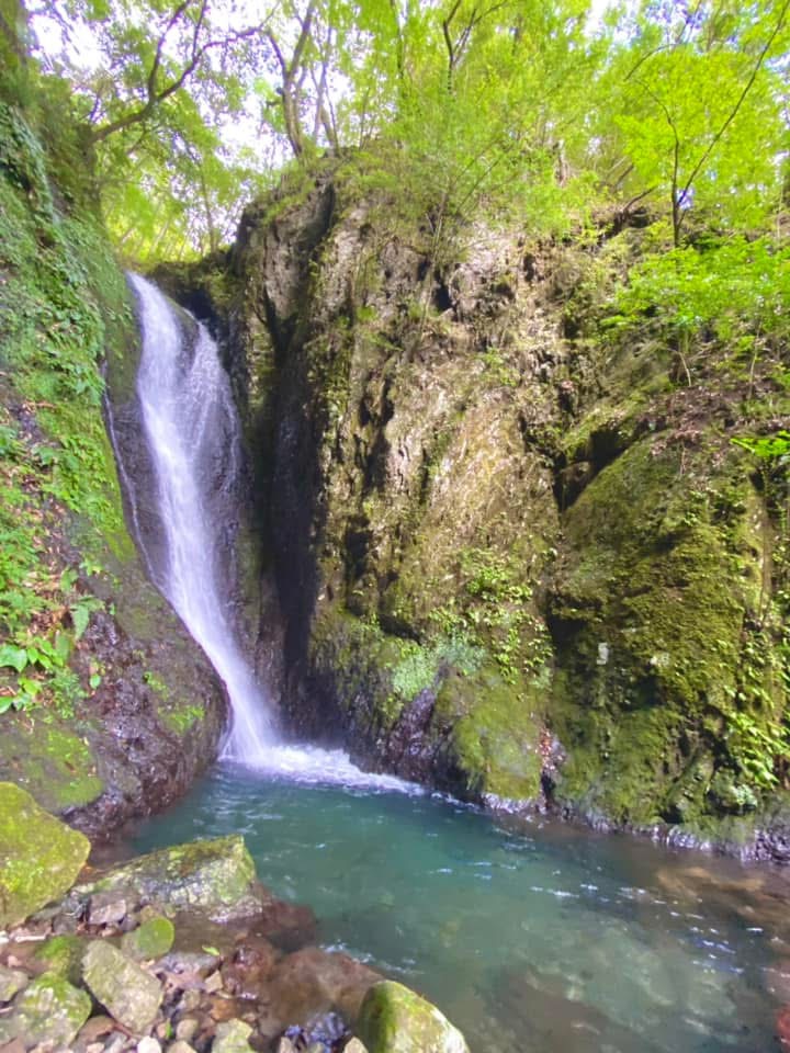 Kumano Kodo