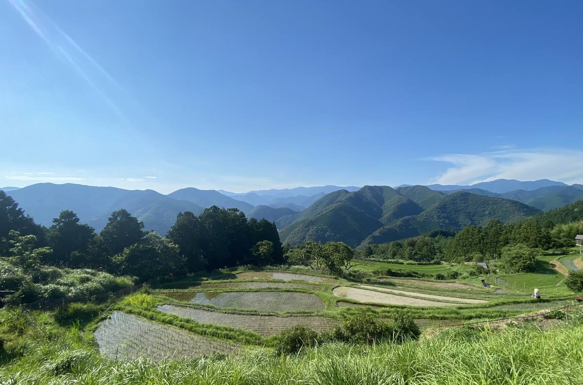 Kumano Kodo