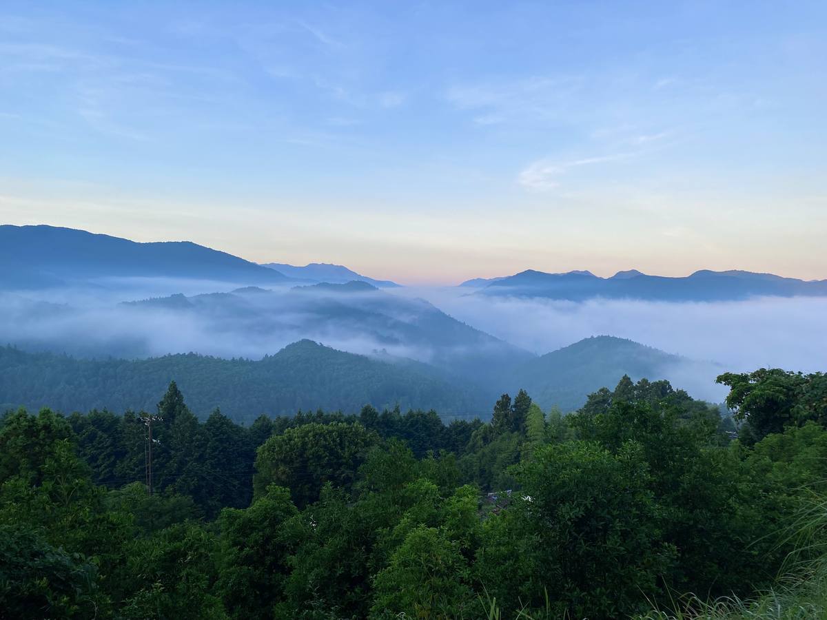 Kumano Kodo